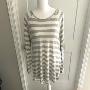 Zenana Premium Tunic Top